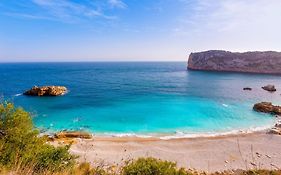 Golden Paradise Mar