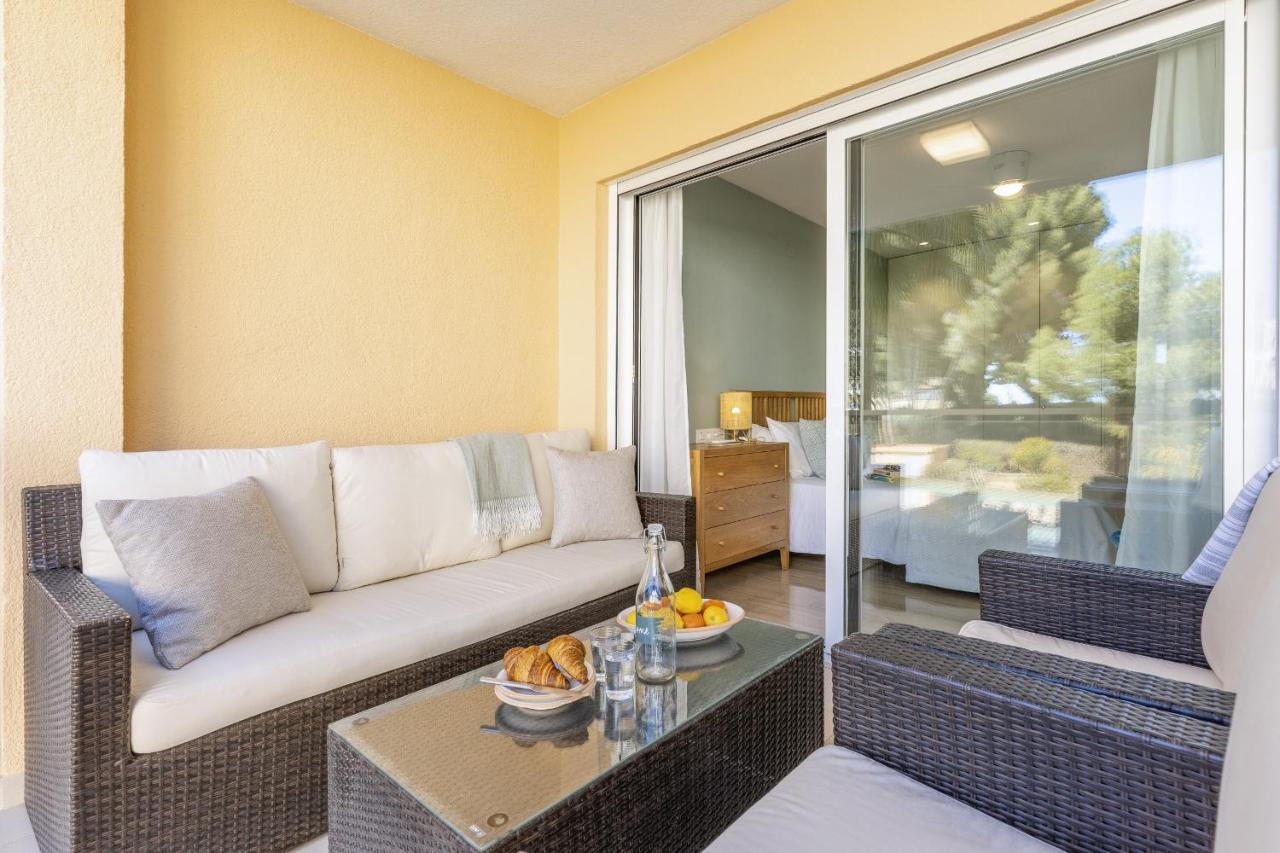 Golden Paradise Mar Jávea Exterior foto