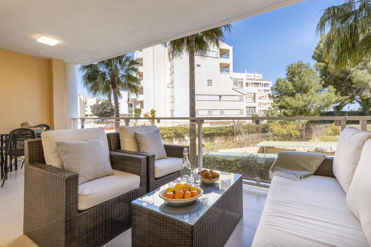 Golden Paradise Mar Jávea Exterior foto